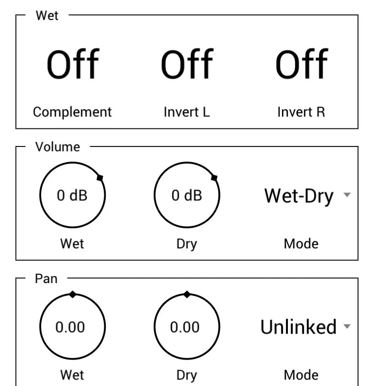 TheZhe TheUtility v1.1.1 VST3 AU WiN MAC [FREE]vst615音频资源网-音频网站-vst3插件下载-音频网-音频插件下载-机架源码-插件源码-源码-vst插件 vst615音频资源网