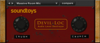 SoundToys Devil-Loc Deluxe v1.0.9-R2Rvst615音频资源网-音频网站-vst3插件下载-音频网-音频插件下载-机架源码-插件源码-源码-vst插件 vst615音频资源网