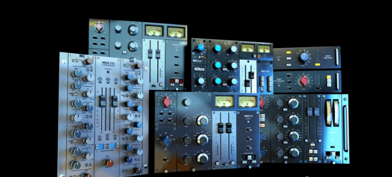 NoiseAsh Audio Need Preamp And EQ Collection v1.5.2 Incl Keyfilemaker-RLTSvst615音频资源网-音频网站-vst3插件下载-音频网-音频插件下载-机架源码-插件源码-源码-vst插件 vst615音频资源网