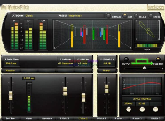 Harman Audio Lexicon PCM Native Effects v1.2.6 WIN MAC1111