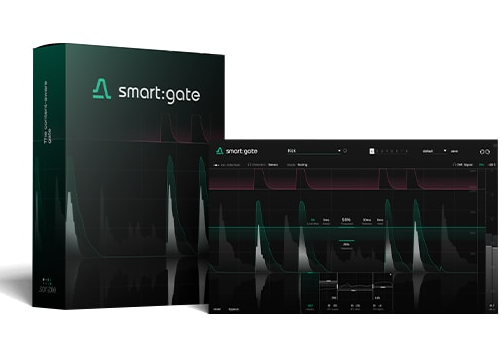 智能信号源检测 – Sonible smartgate v1.0.0 WINvst615音频资源网-音频网站-vst3插件下载-音频网-音频插件下载-机架源码-插件源码-源码-vst插件 vst615音频资源网