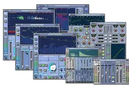 ValhallaDSP bundle 2024.3 CE-V.R