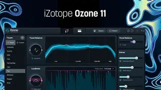 臭氧11更新！iZotope Ozone 11 Advanced v11.0.1 WIN&MACvst615音频资源网-音频网站-vst3插件下载-音频网-音频插件下载-机架源码-插件源码-源码-vst插件 vst615音频资源网