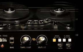 磁带压缩和饱和度效果器 – Tone Empire TM700 v1.2 WIN