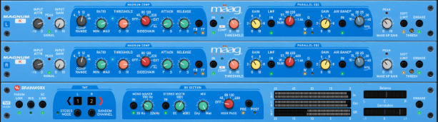 插件联盟系列母带多段均衡效果器！Plugin Alliance Maag Audio EQ4 MS 1.0.0 WIN&MACvst615音频资源网-音频网站-vst3插件下载-音频网-音频插件下载-机架源码-插件源码-源码-vst插件 vst615音频资源网