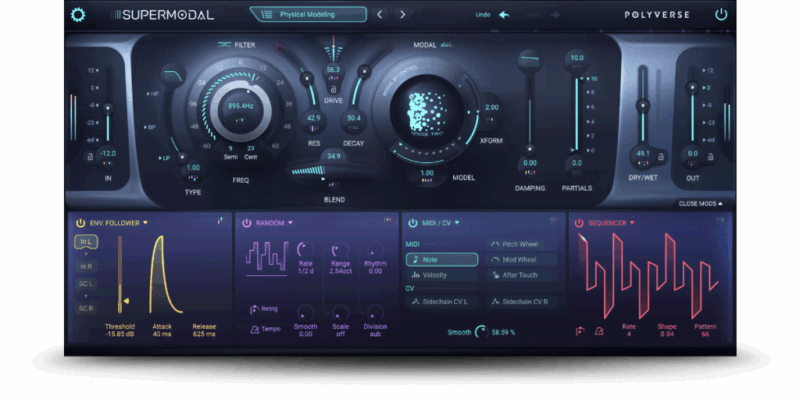 Polyverse Music Bundle Deal 2024.11 CE-VRvst615音频资源网-音频网站-vst3插件下载-音频网-音频插件下载-机架源码-插件源码-源码-vst插件 vst615音频资源网