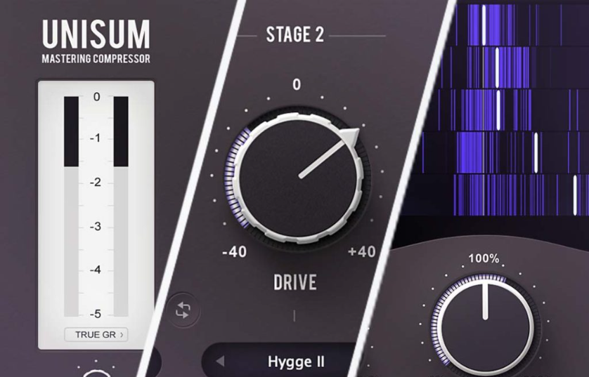 Tone Projects Plugins Bundle 23.05.2023 WIN RePACK Rev2