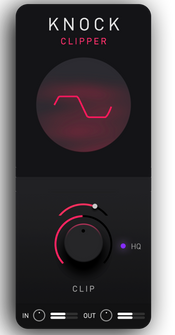 声音塑造 – Plugins That Knock KNOCK CLIPPER 1.0.5 WINvst615音频资源网-音频网站-vst3插件下载-音频网-音频插件下载-机架源码-插件源码-源码-vst插件 vst615音频资源网