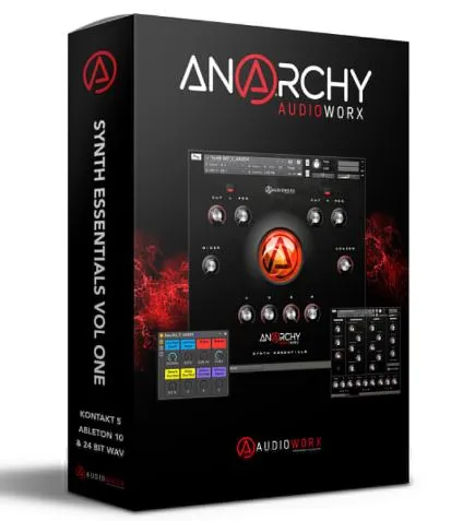 直接安装，免激活版本。[混音效果器套装]Anarchy Audioworx FX bundle v1.0 CE [WiN]vst615音频资源网-音频网站-vst3插件下载-音频网-音频插件下载-机架源码-插件源码-源码-vst插件 vst615音频资源网