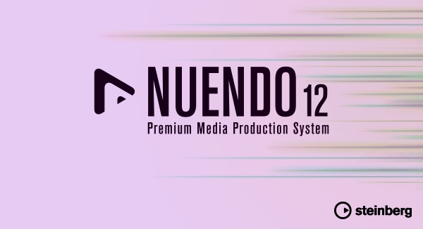 Steinberg Nuendo 12 v12.0.52 WIN-R2R/MACvst615音频资源网-音频网站-vst3插件下载-音频网-音频插件下载-机架源码-插件源码-源码-vst插件 vst615音频资源网