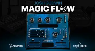 Acustica.Audio.Magic.Flow一键安装