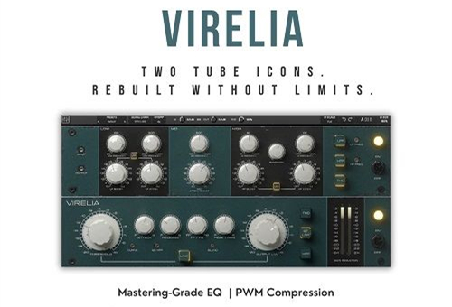 Mixland - Virelia v1.0.0 VST3，AAX，AU 获胜。OSX x64 [BUBBiX] - 效果处理器vst615音频资源网-音频网站-vst3插件下载-音频网-音频插件下载-机架源码-插件源码-源码-vst插件 vst615音频资源网