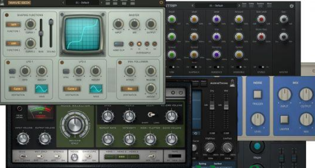 AudioThing Effect Bundle 2023.5 WIN - vst615音频资源网vst615音频资源网-音频网站-vst3插件下载-音频网-音频插件下载-机架源码-插件源码-源码-vst插件 vst615音频资源网