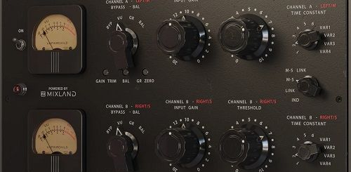 UnderTone 音频 - Unfairchild 670M mkII v1.0.4 WIN -mac版本。 x64 [BUBBiX] - 压缩器vst615音频资源网-音频网站-vst3插件下载-音频网-音频插件下载-机架源码-插件源码-源码-vst插件 vst615音频资源网