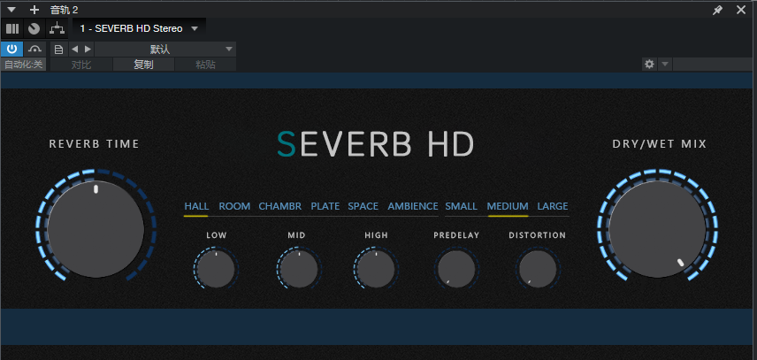 REVERB HD一键安装-学习版 - vst615音频资源网vst615音频资源网-音频网站-vst3插件下载-音频网-音频插件下载-机架源码-插件源码-源码-vst插件 vst615音频资源网