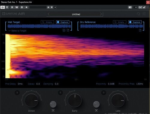 Supertone - Supertone Air 1.0.1 VST3，AAX x64 [摩卡] - 混响，均衡vst615音频资源网-音频网站-vst3插件下载-音频网-音频插件下载-机架源码-插件源码-源码-vst插件 vst615音频资源网
