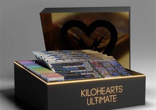 Kilohearts - Ultimate & Slate Digital 捆绑包 v2.4.5 VST、VST3、AAX x64 [2025.12.13] VR - 插件捆绑包vst615音频资源网-音频网站-vst3插件下载-音频网-音频插件下载-机架源码-插件源码-源码-vst插件 vst615音频资源网