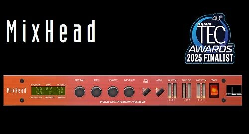 Metric Halo, Make Believe - MixHead v4.0.89 VST, VST3, AAX х64 [R2R]vst615音频资源网-音频网站-vst3插件下载-音频网-音频插件下载-机架源码-插件源码-源码-vst插件 vst615音频资源网