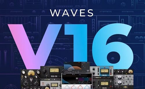 Waves - Ultimate 16 26.01.19 V.Rvst615音频资源网-音频网站-vst3插件下载-音频网-音频插件下载-机架源码-插件源码-源码-vst插件 vst615音频资源网