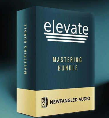 Newfangled Audio - Elevate Bundle v1.14.0 VST， VST3， AAX x64 [2026.16.01] R2Rvst615音频资源网-音频网站-vst3插件下载-音频网-音频插件下载-机架源码-插件源码-源码-vst插件 vst615音频资源网