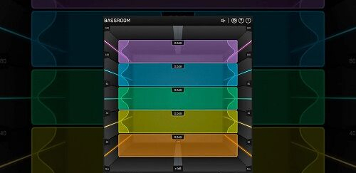 混音母带处理 - BASSROOM v1.0.9 VST，VST3，AAX x64 [R2R]vst615音频资源网-音频网站-vst3插件下载-音频网-音频插件下载-机架源码-插件源码-源码-vst插件 vst615音频资源网