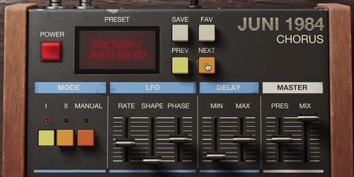 schulz.audio - JUNI 1984 合唱 v1.1.2147 VST，VST3，AAX x64 [SEnki] - 合唱 vst615音频资源网-音频网站-vst3插件下载-音频网-音频插件下载-机架源码-插件源码-源码-vst插件 vst615音频资源网