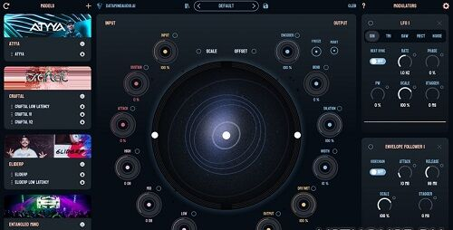 DataMind Audio - Combobulator 1.2.0 VST3 x64 [MOCHA]vst615音频资源网-音频网站-vst3插件下载-音频网-音频插件下载-机架源码-插件源码-源码-vst插件 vst615音频资源网