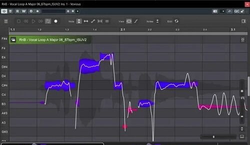 DoublePi Technologies - Vovious v1.0.8 VST3，AAX，AU，SAL x64 WiN.OSX [V.R] - 自动调音，人声处理插件vst615音频资源网-音频网站-vst3插件下载-音频网-音频插件下载-机架源码-插件源码-源码-vst插件 vst615音频资源网