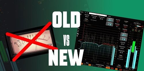 PSPaudioware - PSP Metra v1.0.0 VST, VST3, AAX х64 [R2R]vst615音频资源网-音频网站-vst3插件下载-音频网-音频插件下载-机架源码-插件源码-源码-vst插件 vst615音频资源网