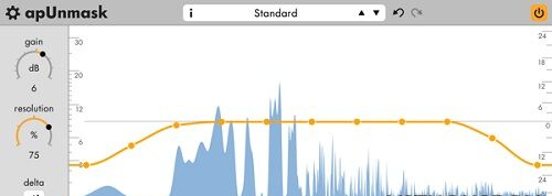 Apulsoft - apUnmask v1.0.6 VST，VST3，AAX x64 [SEnki] - 激励器 vst615音频资源网-音频网站-vst3插件下载-音频网-音频插件下载-机架源码-插件源码-源码-vst插件 vst615音频资源网