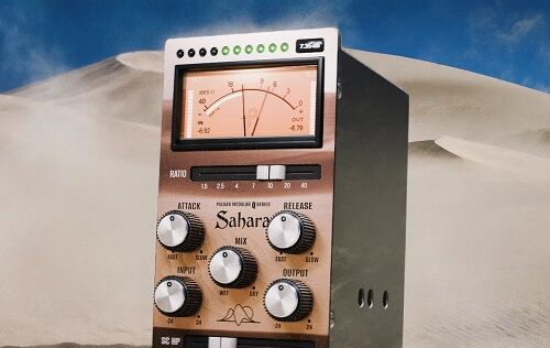 Pulsar Modular - Q Sahara 1.5.1 VST3, AAX x64 [R2R]vst615音频资源网-音频网站-vst3插件下载-音频网-音频插件下载-机架源码-插件源码-源码-vst插件 vst615音频资源网