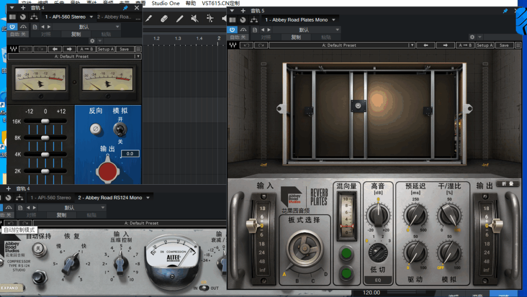 图片[2]vst615音频资源网-音频网站-vst3插件下载-音频网-音频插件下载-机架源码-插件源码-源码-vst插件 WAVES14汉化版-无视残留1.2G - vst615音频资源网vst615音频资源网-音频网站-vst3插件下载-音频网-音频插件下载-机架源码-插件源码-源码-vst插件 vst615音频资源网