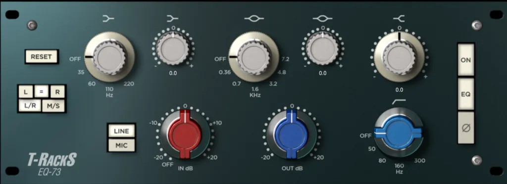 TR5 EQ-73恐龙单插件版自动激活vst615音频资源网-音频网站-vst3插件下载-音频网-音频插件下载-机架源码-插件源码-源码-vst插件 vst615音频资源网