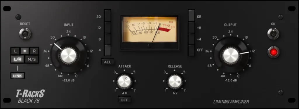 TR5 Black 76恐龙单插件版自动激活vst615音频资源网-音频网站-vst3插件下载-音频网-音频插件下载-机架源码-插件源码-源码-vst插件 vst615音频资源网