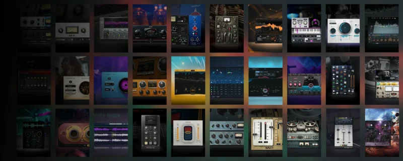 提取全套Waves16.25.12.15封装插件包专用vst615音频资源网-音频网站-vst3插件下载-音频网-音频插件下载-机架源码-插件源码-源码-vst插件 vst615音频资源网