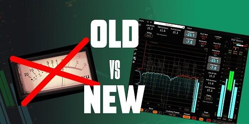 PSPaudioware - PSP Metra v1.1.0 VST、VST3、AAX x64 [R2R] - 分析仪 vst615音频资源网-音频网站-vst3插件下载-音频网-音频插件下载-机架源码-插件源码-源码-vst插件 vst615音频资源网