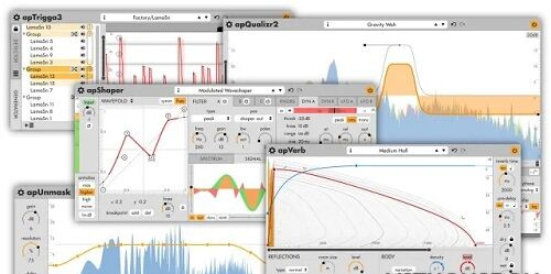 apulSoft - 插件包 01.2026 VST3 x64 [01.2026] [SEnki]vst615音频资源网-音频网站-vst3插件下载-音频网-音频插件下载-机架源码-插件源码-源码-vst插件 vst615音频资源网