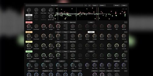 daniel gergely - Emergence v1.0.4 VST3 x64 [BTCR] - 效果插件 vst615音频资源网-音频网站-vst3插件下载-音频网-音频插件下载-机架源码-插件源码-源码-vst插件 vst615音频资源网