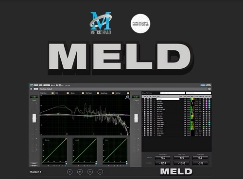 Metric Halo - MELD v4.1.0.264 VST, VST3, AAX x64 [R2R]vst615音频资源网-音频网站-vst3插件下载-音频网-音频插件下载-机架源码-插件源码-源码-vst插件 vst615音频资源网