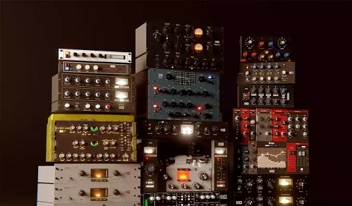 Overloud - Gem Studio 插件 2026.3vst615音频资源网-音频网站-vst3插件下载-音频网-音频插件下载-机架源码-插件源码-源码-vst插件 vst615音频资源网