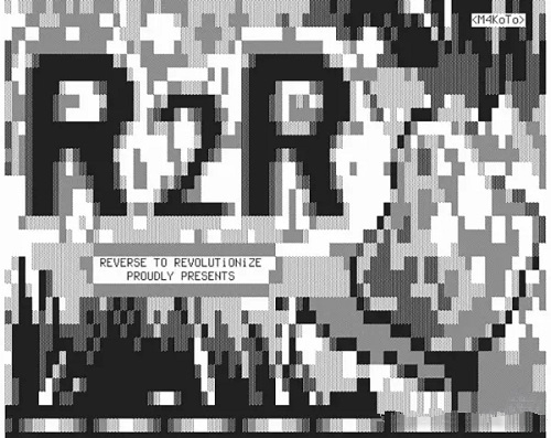 R2R 团队 - R2R 系统 v1.0.2 EXE [2026年3月17日] vst615音频资源网-音频网站-vst3插件下载-音频网-音频插件下载-机架源码-插件源码-源码-vst插件 vst615音频资源网