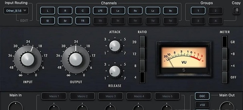 Red Rock Sound - 11FF v1.0.0 VST，VST3，AAX x64 [SEnki] - 压缩器 vst615音频资源网-音频网站-vst3插件下载-音频网-音频插件下载-机架源码-插件源码-源码-vst插件 vst615音频资源网