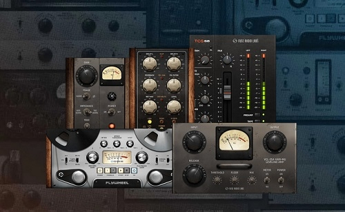 Fuse Audio Labs - 插件 2025 VST，VST3，AAX x64 [2026.03.17] R2R - 插件套件 vst615音频资源网-音频网站-vst3插件下载-音频网-音频插件下载-机架源码-插件源码-源码-vst插件 vst615音频资源网