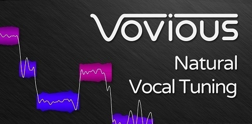 DoublePi Technologies - Vovious v1.0.12 VST3, AAX, ARA х64 [R2R] - автотюн, плагин для обработки вокала vst615音频资源网-音频网站-vst3插件下载-音频网-音频插件下载-机架源码-插件源码-源码-vst插件 vst615音频资源网