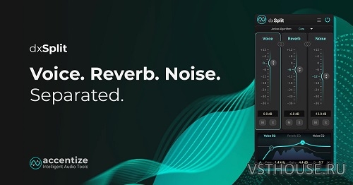 Accentize - dxSplit 1.0.0 VST3，AAX x64 [R2R] - 分配器 vst615音频资源网-音频网站-vst3插件下载-音频网-音频插件下载-机架源码-插件源码-源码-vst插件 vst615音频资源网