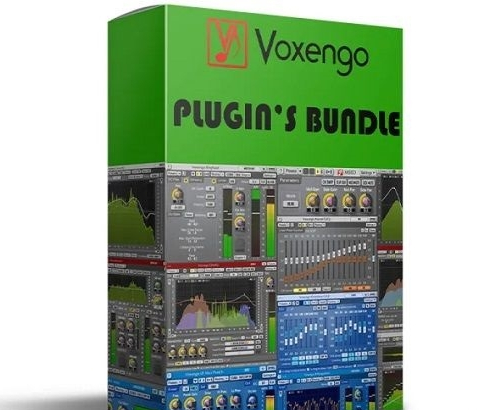 Voxengo - Premium Plugins 2025 v03.2026 VST, VST3, AAX [16.03.2026] R2R - набор плагинов vst615音频资源网-音频网站-vst3插件下载-音频网-音频插件下载-机架源码-插件源码-源码-vst插件 vst615音频资源网