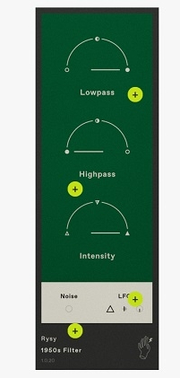 Felt Instruments - Rysy v.1.0.35 VST3，AAX，AU WiN.OSX x64 [FLARE] - 滤波器 vst615音频资源网-音频网站-vst3插件下载-音频网-音频插件下载-机架源码-插件源码-源码-vst插件 vst615音频资源网