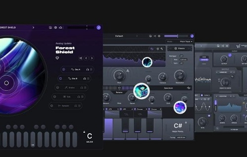 All Access 2026.02 VST，VST3，AAX x64 [2026年3月2日] MOCHA - 插件集 vst615音频资源网-音频网站-vst3插件下载-音频网-音频插件下载-机架源码-插件源码-源码-vst插件 vst615音频资源网