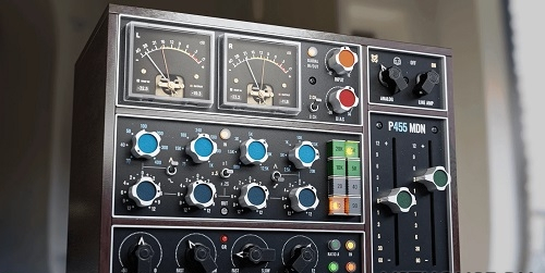 Pulsar 模块化 - P455 MDN Sidecar v1.6.0 + P450 MDN 均衡器 v1.3.0 VST3，AAX x64 - 效果处理器 vst615音频资源网-音频网站-vst3插件下载-音频网-音频插件下载-机架源码-插件源码-源码-vst插件 vst615音频资源网