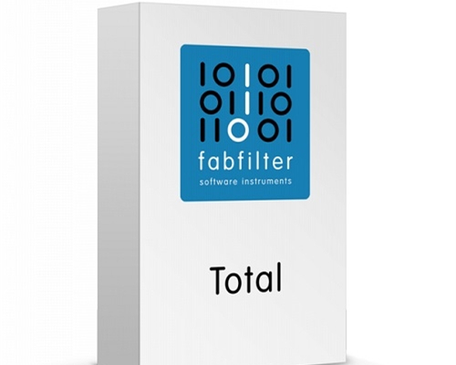 FabFilter - Total Bundle v2026.03.19 VST， VST3， AAX， CLAP [2026.03.19] R2R - 插件包 vst615音频资源网-音频网站-vst3插件下载-音频网-音频插件下载-机架源码-插件源码-源码-vst插件 vst615音频资源网